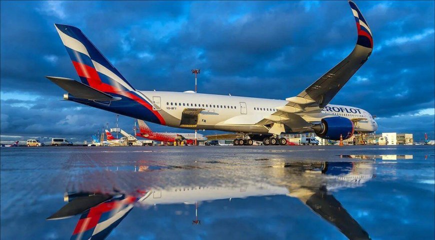 «Аэрофлот» увеличит частоту полетов из Москвы в Анталью