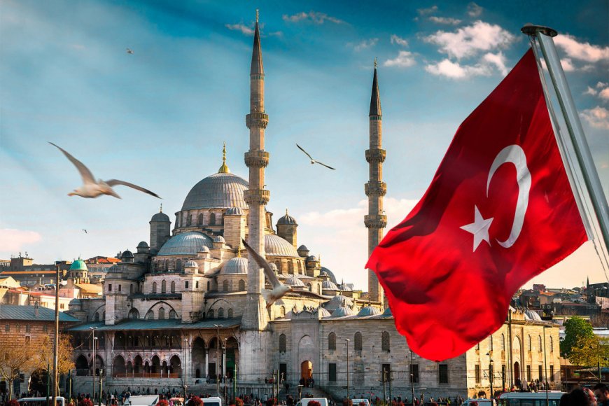 Турция объявила общенациональный траур
