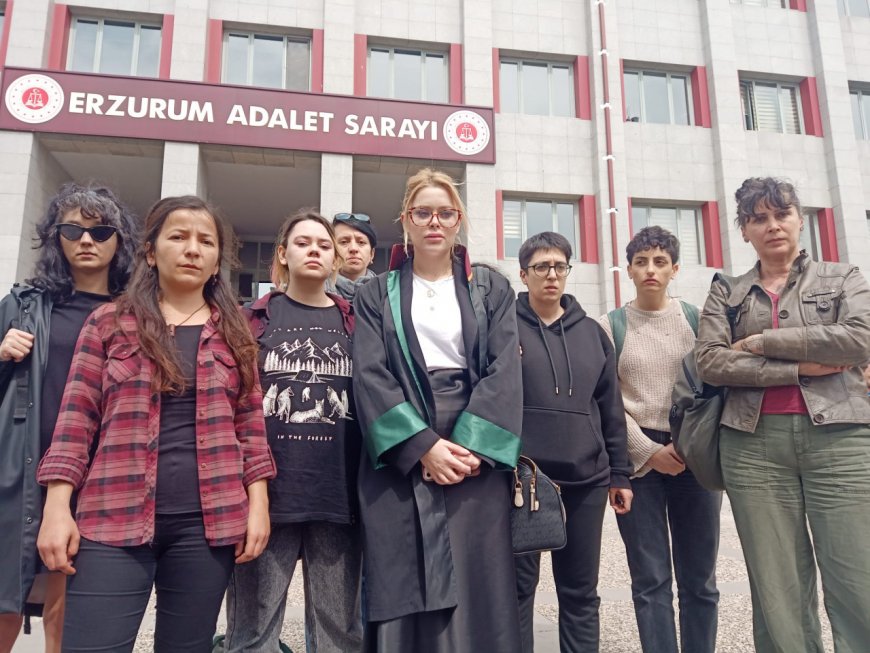 Суд в Турции оправдал обвиняемого в убийстве россиянки сирийца