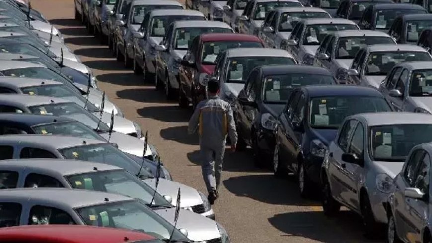 Глава Citroen оценил турецкий автомобильный рынок