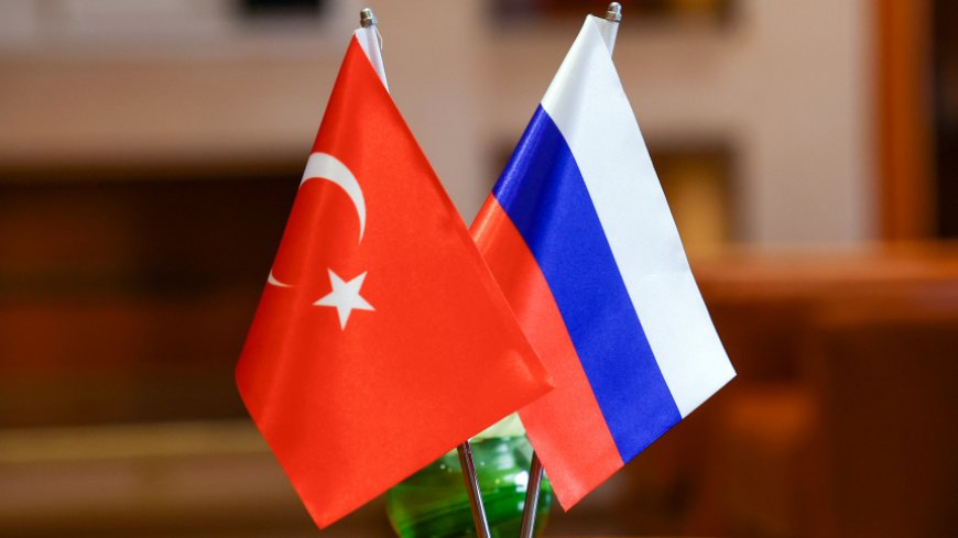 Посол России в Турции  рассказал о российско-турецких отношениях