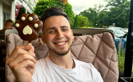 Максим Шпакович:  блогер-миллионник, ведущий диалог с котами