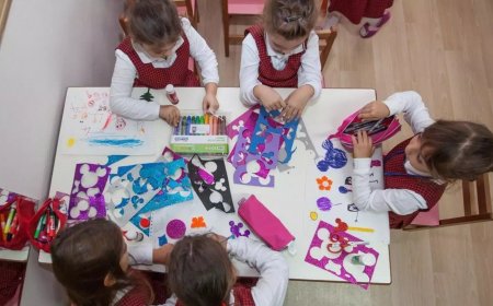 Турция вводит ограничения для центров специального образования