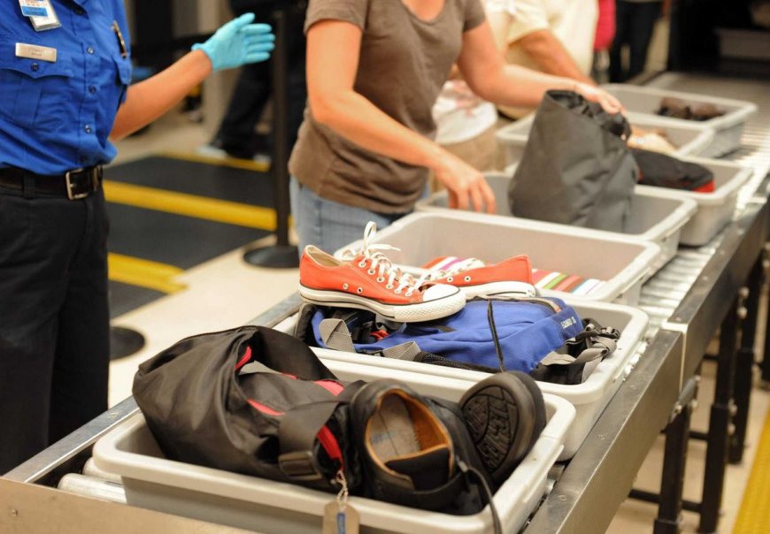 Турция ужесточит правила досмотра багажа в аэропортах