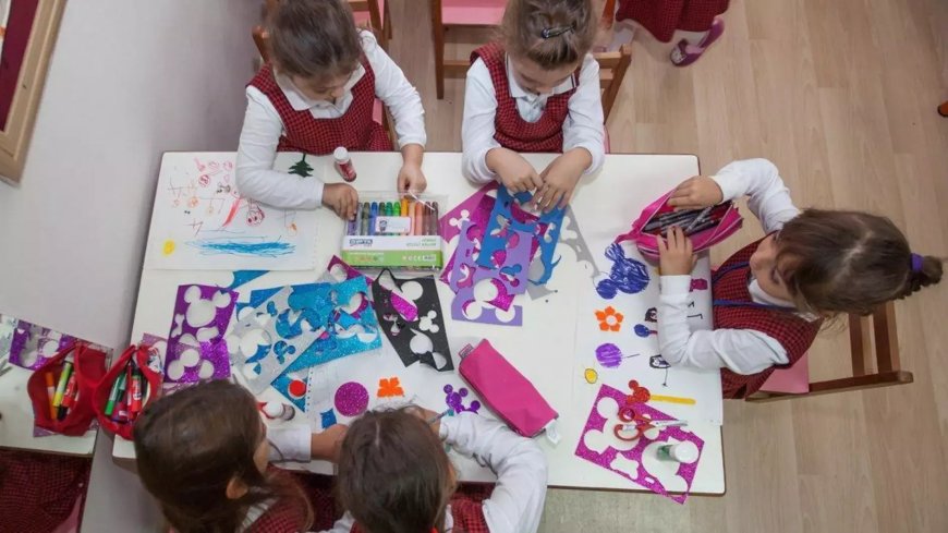 Турция вводит ограничения для центров специального образования