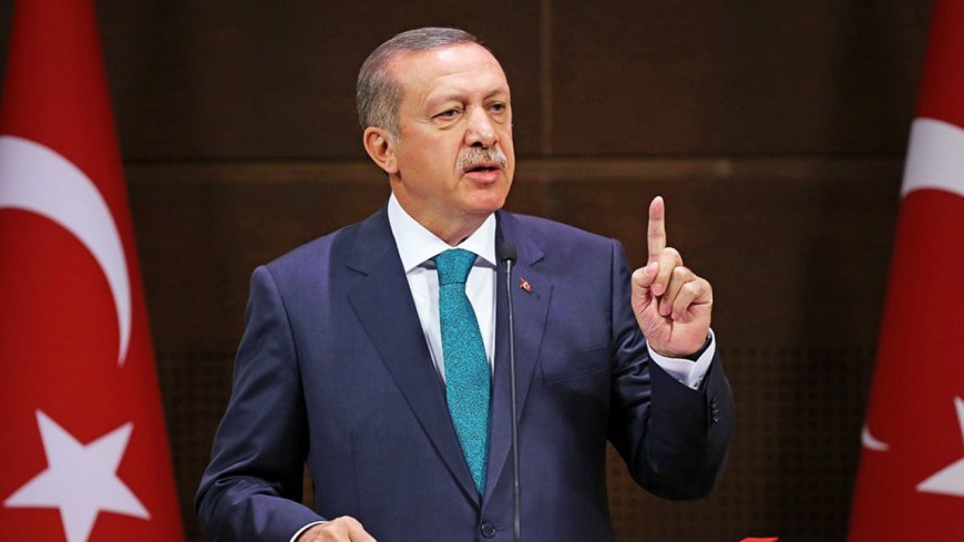 Эрдоган подтвердил настрой на нормализацию отношений с оппозицией