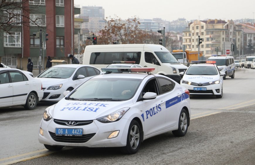 В Турции задержали трех наркобаронов