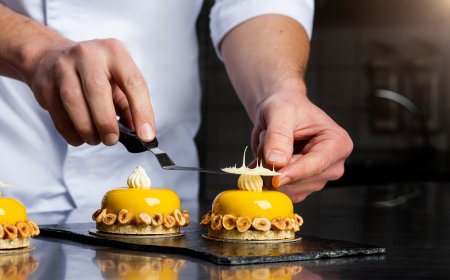 Michelin Guide 2025 в Турции: новые рестораны и звезды