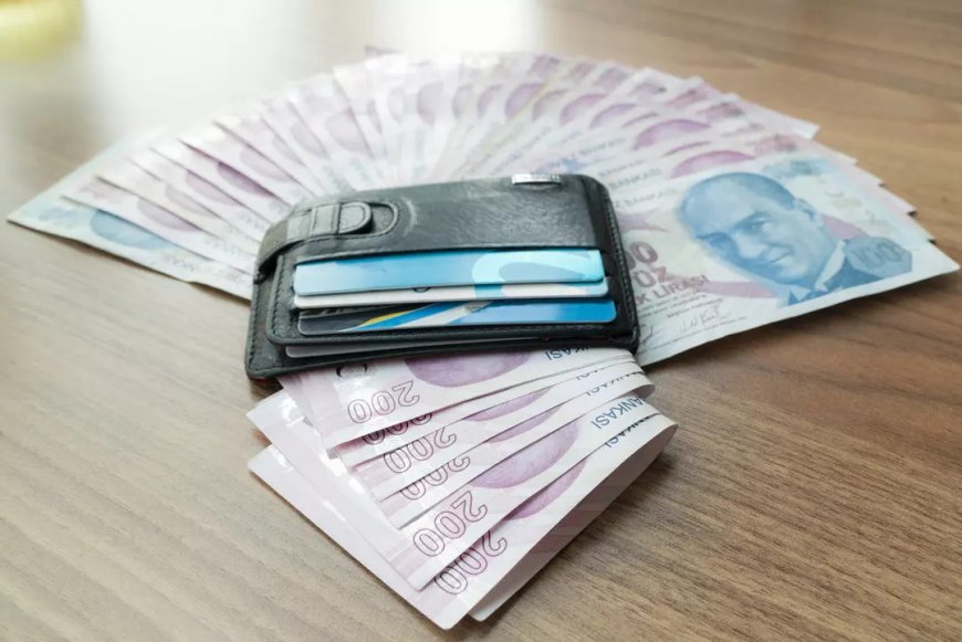 В Турции могут списать долги по GSS более чем 10 миллионам человек: названы условия