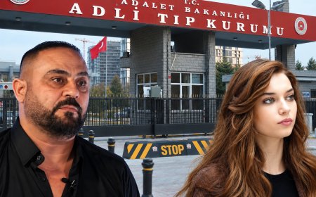 Положительный тест на наркотики у футболиста Хасана Шаша и актрисы Афры Сарачоглу