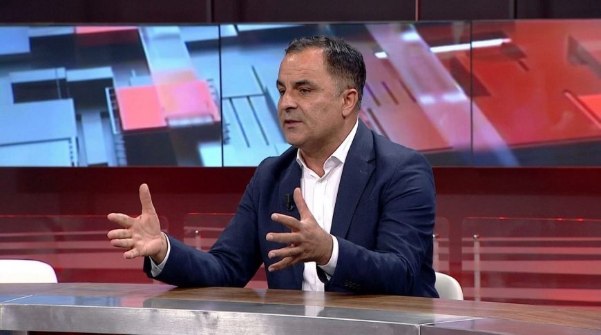 Güngör Yavuzaslan: Turkey and Russia Are Building a Model of “Competitive Cooperation”