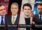 Между Москвой и Анкарой: новая формула российско-турецких отношений