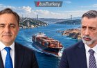 От Босфора до Ормуза: что угрожает безопасности морских путей
