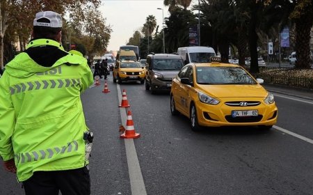 Стамбул: набережная перекрыта в воскресенье из-за забега