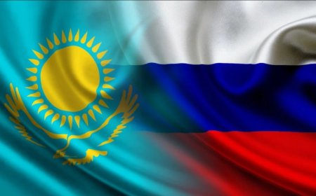 Россия нарастила инвестиции в Казахстан на 25%