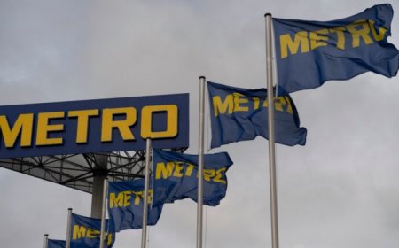 METRO уходит из Казахстана после 17 лет работы