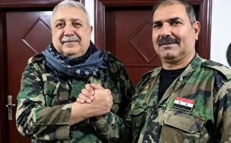 Задержан помощник Михрача Урала Джемаль Траблуси