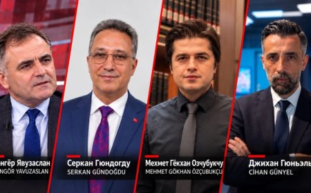 Between Moscow and Ankara: A New Formula for Russian-Turkish Relations