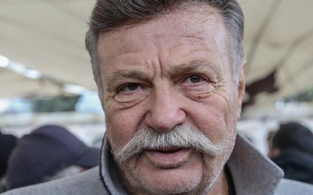 Нури Алджо госпитализирован из-за проблем с бронхами