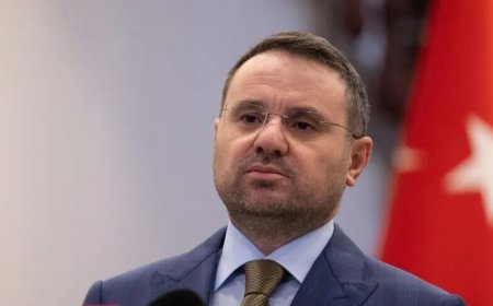 Акын Гюрлек о расследовании фондов: истребуют добровольный возврат 187 млрд 653 млн лир