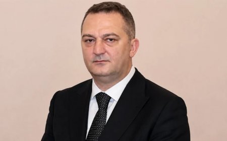 Скрывавшийся обвиняемый по делу мэрии Стамбула задержан в Греции