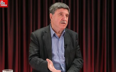 Алтан Тан об Ымралы: «Это всё детали, не стоит даже обсуждать»