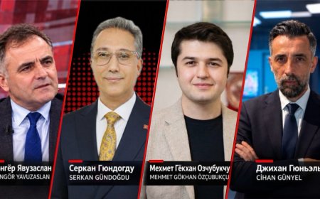 Между Москвой и Анкарой: новая формула российско-турецких отношений