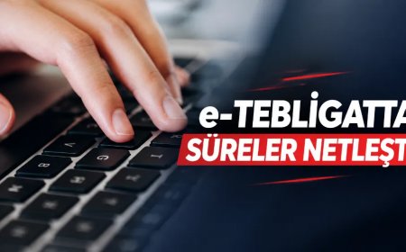 Электронное вручение документов: срок регистрации до 30 ноября