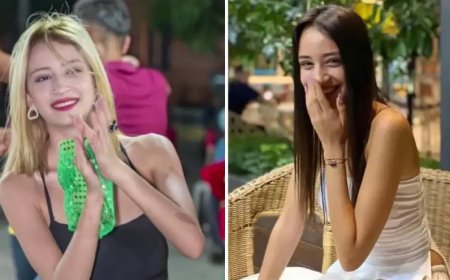 Дело об убийстве 16-летней Хиранур Нильгюн Айгар пересматривают в суде