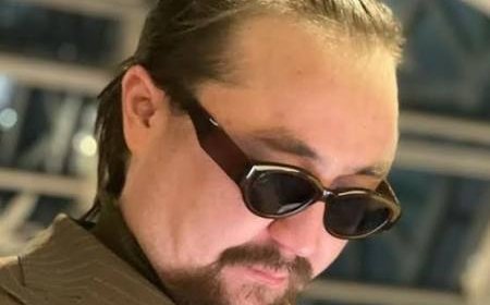 Певец Argonya объяснил странное  поведение на концерте