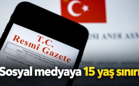 В Турции введут возрастные ограничения для соцсетей: до 15 лет — запрет
