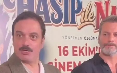 Ufuk Özkan рассказал о восстановлении после трансплантации печени