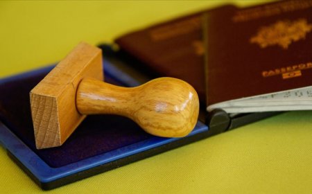 Франция меняет систему записи на визу для турецких граждан
