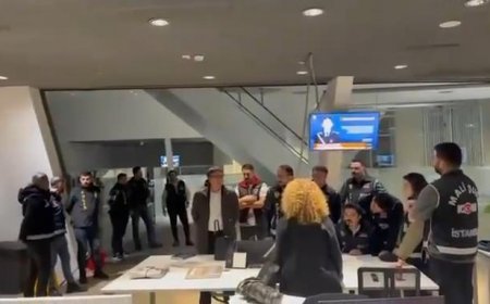 К оппозиционному телеканалу Halk TV назначена внешняя администрация