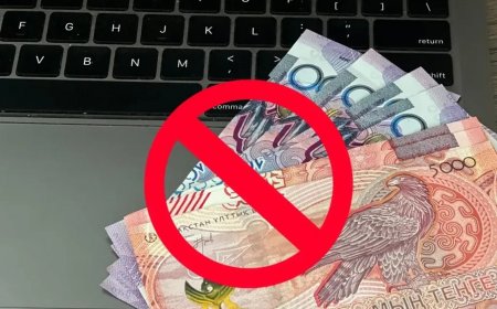 В Казахстане едва не сорвали проект на 120 млрд тенге