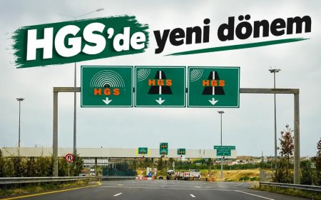 Оплата штрафов за проезд по HGS: теперь нельзя платить за чужие машины