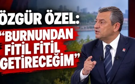 Озгюр Озель жёстко пригрозил Джемилю Тугаю: «Вытрясу из него все душу»
