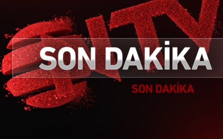 НРП исключила 48 сторонников Озгюра Озеля из партии