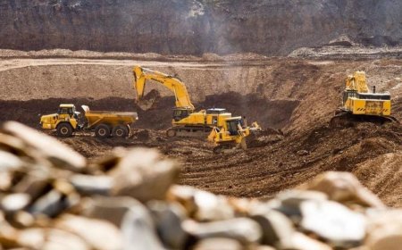 Азербайджан вчетверо нарастил выпуск меди