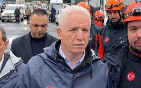 Губернатор Стамбула: снесём постройки в руслах рек
