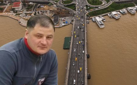 Жертв наводнения в Стамбуле стало шесть