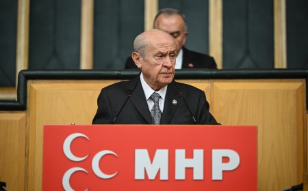 Бахчели о расследовании финансовых махинаций: Будут применены самые строгие меры