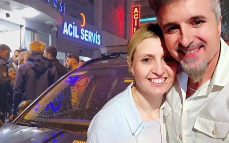 Женщина умерла во время липосакции в Стамбуле: муж подал заявление