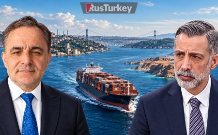 От Босфора до Ормуза: что угрожает безопасности морских путей