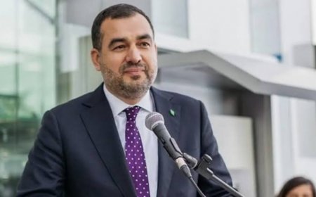Владелец Altınbaş Holding Нусрет Алтынбаш задержан