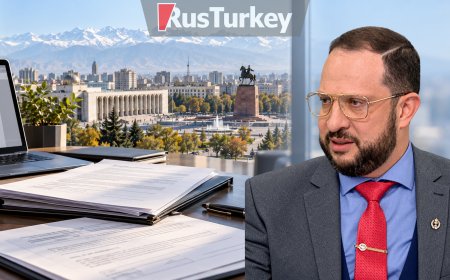 Как иностранной компании начать бизнес в Кыргызстане