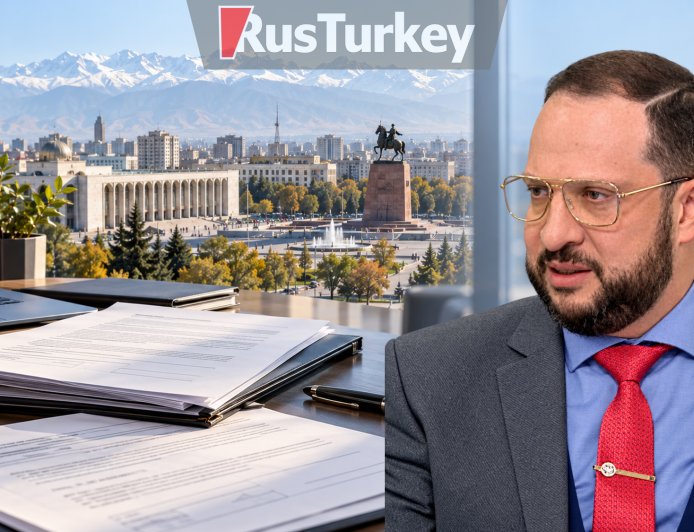 Как иностранной компании начать бизнес в Кыргызстане