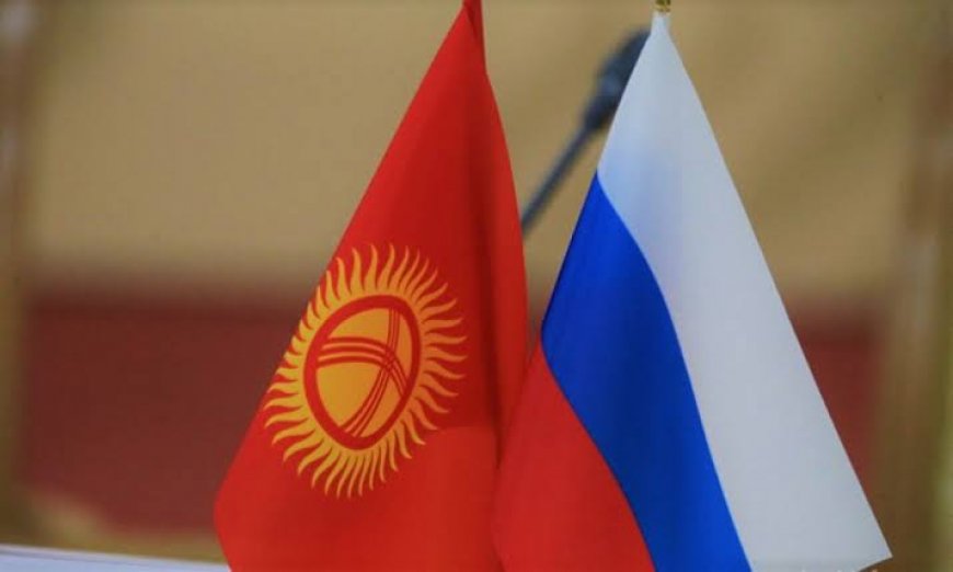 Россия и Казахстан обеспечивают более 90% импорта нефтепродуктов Кыргызстана