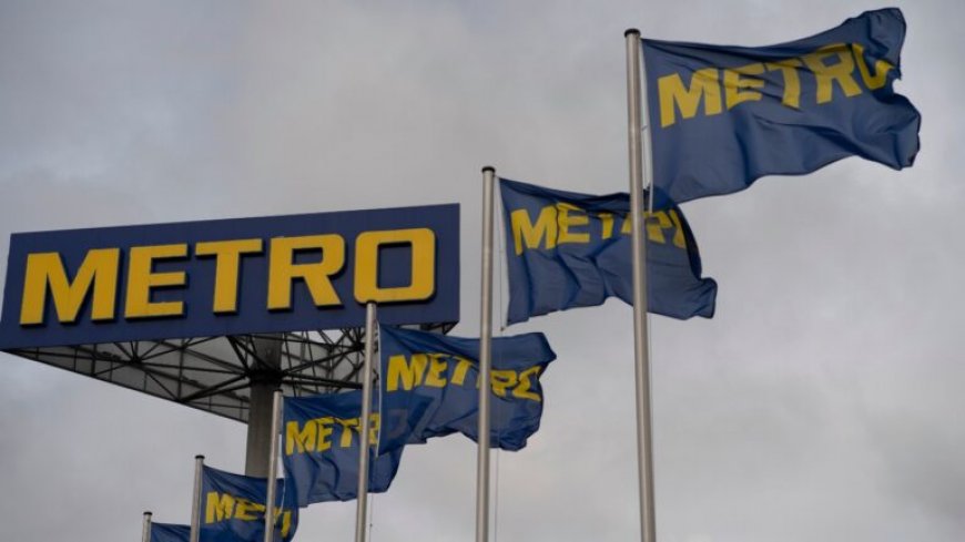 METRO уходит из Казахстана после 17 лет работы