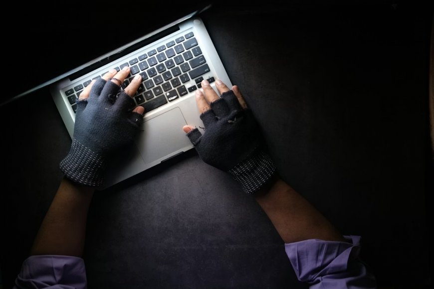 Хакерская атака на Технический университет Йылдыз: под угрозой данные 140 тысяч студентов